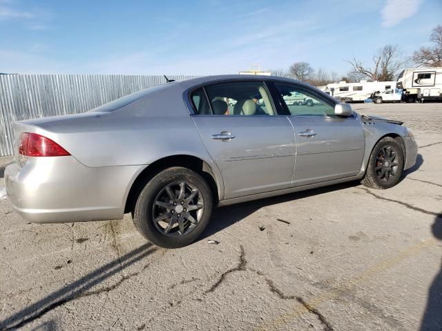 2006 Buick Lucerne CXL