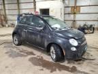 2012 Fiat 500 POP