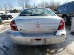 2006 Buick Lacrosse CX