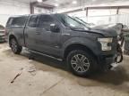 2016 Ford F150 Super Cab