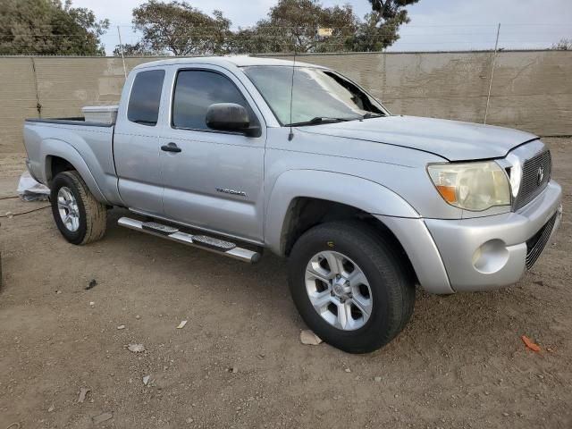 2005 Toyota Tacoma Prerunner Access Cab