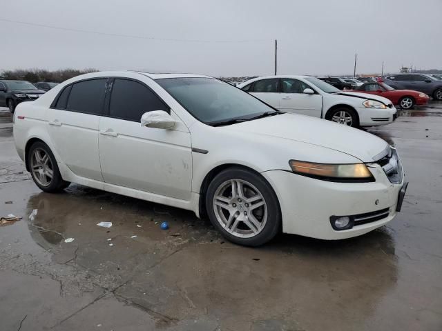 2008 Acura TL