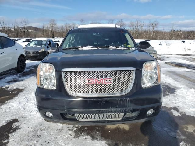 2007 GMC Yukon XL Denali