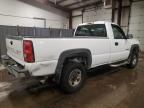 2006 Chevrolet Silverado C2500 Heavy Duty