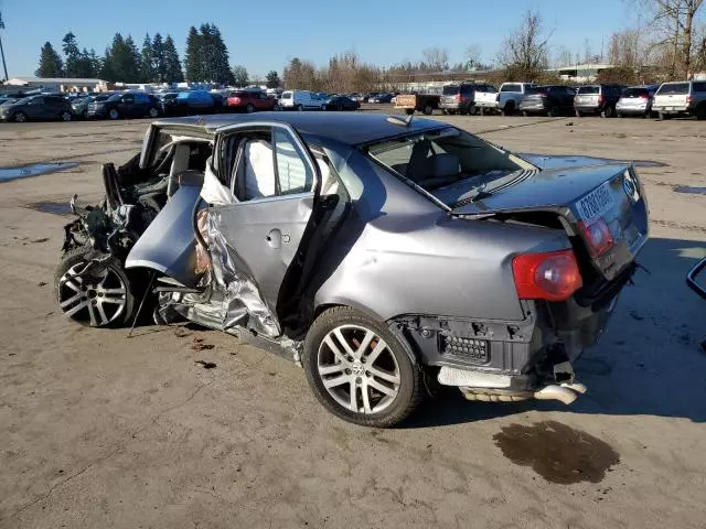 2006 Volkswagen Jetta TDI Option Package 1