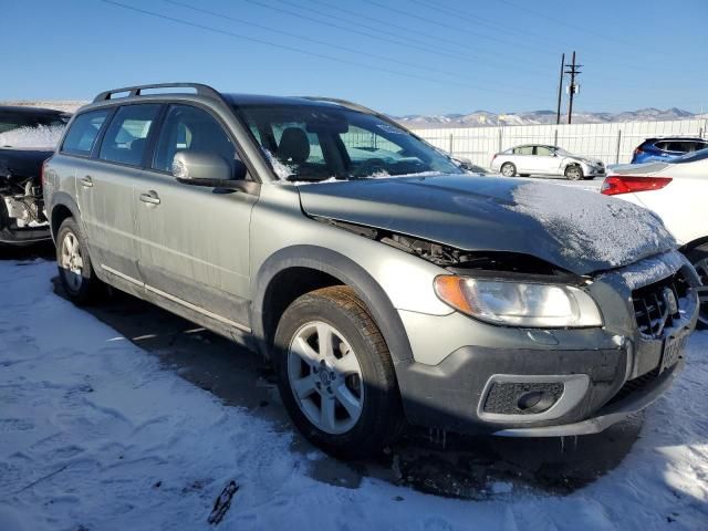 2008 Volvo XC70