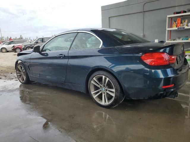 2017 BMW 430I