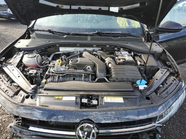 2025 Volkswagen Jetta