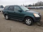 2004 Honda CR-V EX