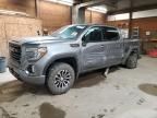 2021 GMC Sierra K1500 AT4