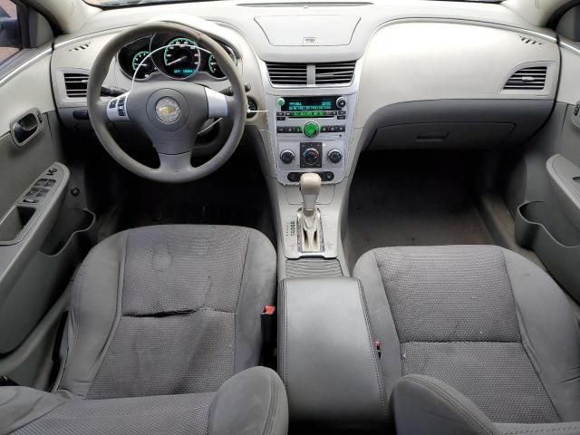 2011 Chevrolet Malibu LS