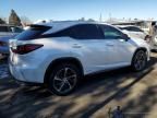 2017 Lexus RX 450H Base