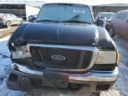 2004 Ford Ranger Super Cab