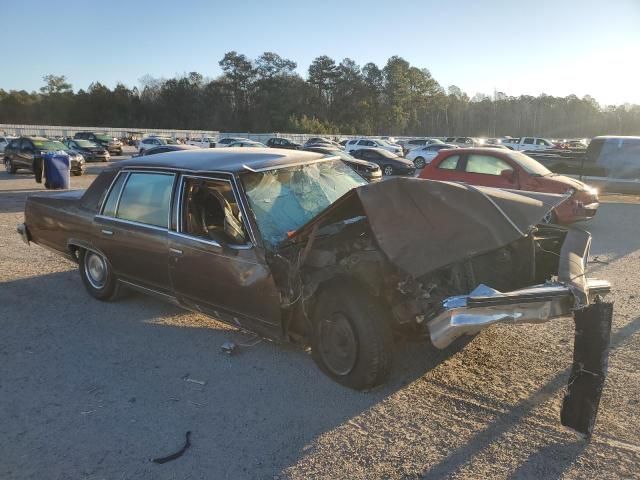 1979 Oldsmobile 88