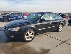 2008 Hyundai Sonata SE en venta en Grand Prairie, TX