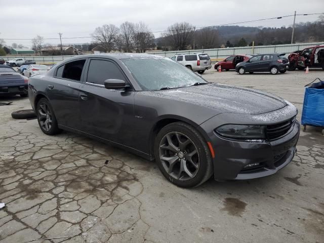 2016 Dodge Charger R/T