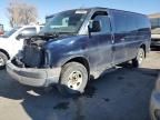 2015 Chevrolet Express G2500 LT