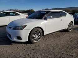 Salvage cars for sale at Las Vegas, NV auction: 2011 Scion TC