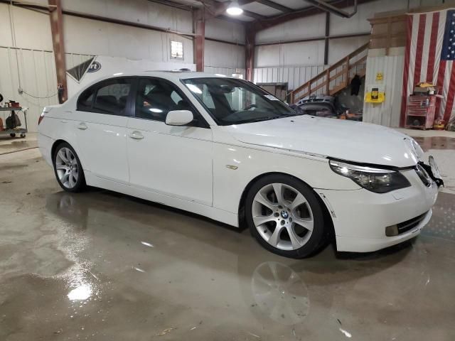 2008 BMW 535 I