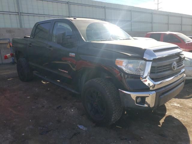 2014 Toyota Tundra Crewmax SR5