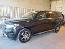 2024 Ford Expedition Max XLT en venta en Abilene, TX