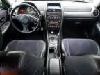 2001 Lexus IS 300