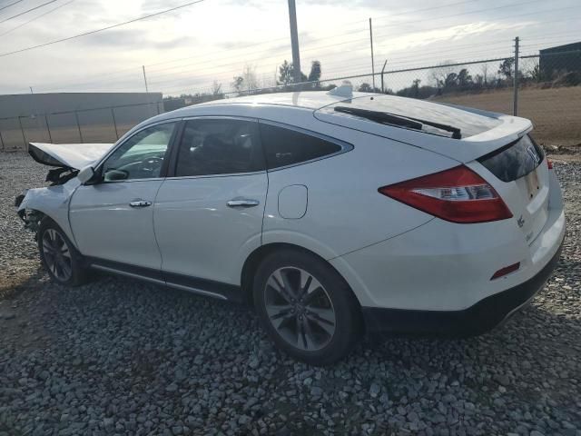 2013 Honda Crosstour EXL