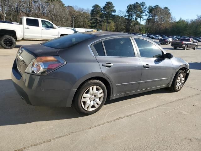 2009 Nissan Altima 2.5