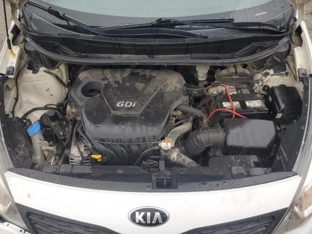 2015 KIA Rio LX