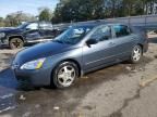 2005 Honda Accord Hybrid