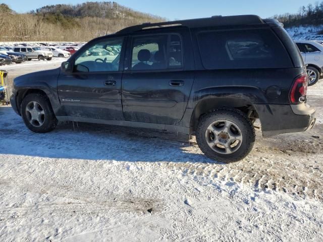 2004 Chevrolet Trailblazer EXT LS