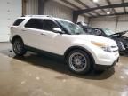 2011 Ford Explorer Limited