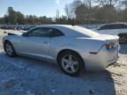 2012 Chevrolet Camaro LS