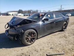 Dodge Vehiculos salvage en venta: 2023 Dodge Charger SXT