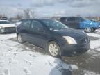 2008 Nissan Sentra 2.0