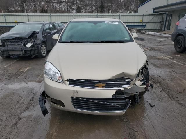 2010 Chevrolet Impala LT