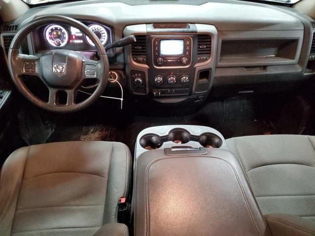 2013 Dodge RAM 1500 ST