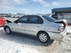 2000 Honda Civic Base