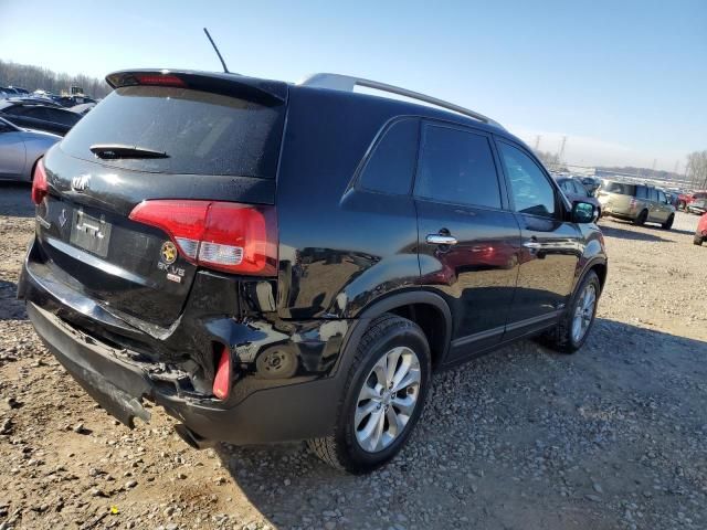 2014 KIA Sorento EX