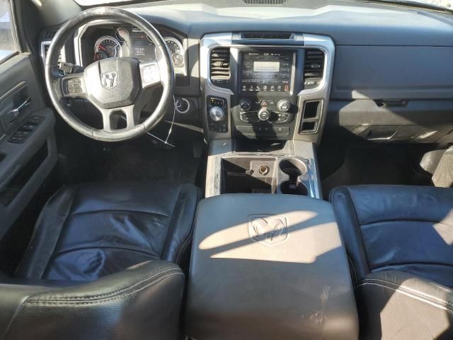 2013 Dodge RAM 1500 SLT