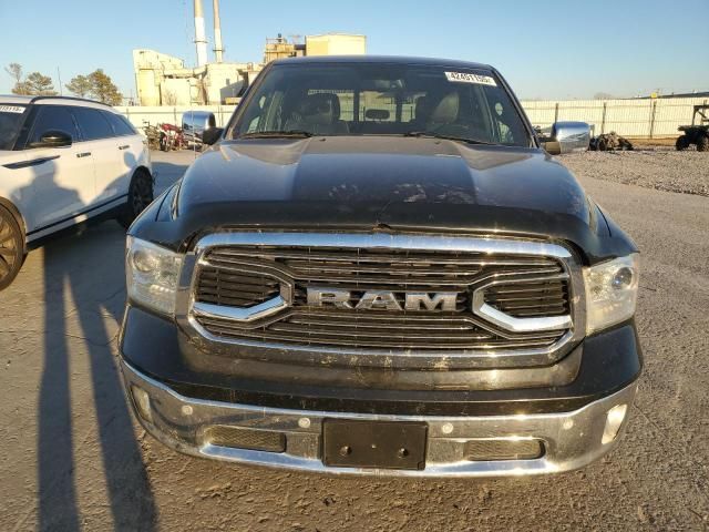 2015 Dodge RAM 1500 Longhorn