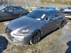 2016 Lexus IS 350 en venta en Waldorf, MD