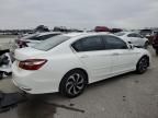 2017 Honda Accord EXL