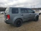 2011 Honda Pilot LX