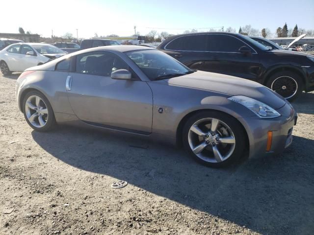 2007 Nissan 350Z Coupe