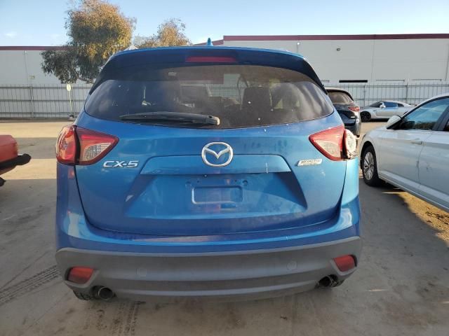 2014 Mazda CX-5 GT