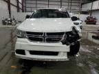 2013 Dodge Journey SE