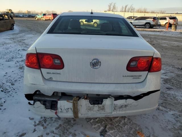 2006 Buick Lucerne CXL