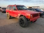 1998 Jeep Cherokee Sport