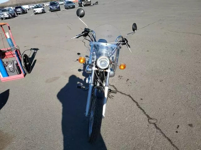 2006 Yamaha XV250